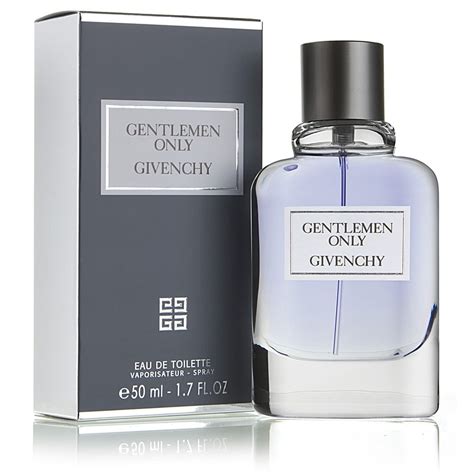 givenchy - gentlemen only|gentlemen only givenchy 100ml.